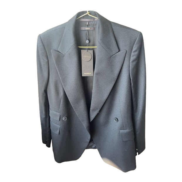 WINDSOR Blazer - NEU - Pre-loved Designer Second Hand | LUXURYLOVE