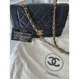 Diana Flap Bag