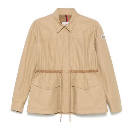 MONCLER Saulon ladies jacket - NEW - Pre-loved Designer Second Hand | LUXURYLOVE