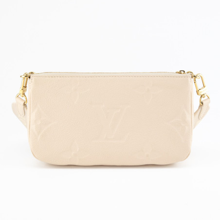 Multi Pochette Monogram Empreinte Multi Pochette Monogram Empreinte