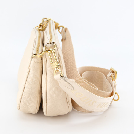 Multi Pochette Monogram Empreinte Multi Pochette Monogram Empreinte