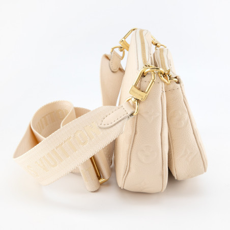 Multi Pochette Monogram Empreinte Multi Pochette Monogram Empreinte