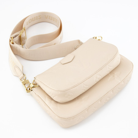 Multi Pochette Monogram Empreinte Multi Pochette Monogram Empreinte