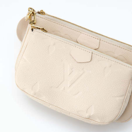 Multi Pochette Monogram Empreinte Multi Pochette Monogram Empreinte