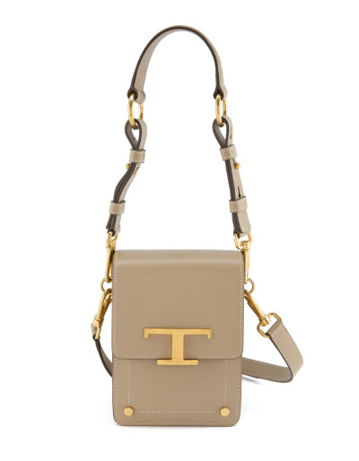 TOD`S T Timeless bag micro - Pre-loved Designer Second Hand | LUXURYLOVE