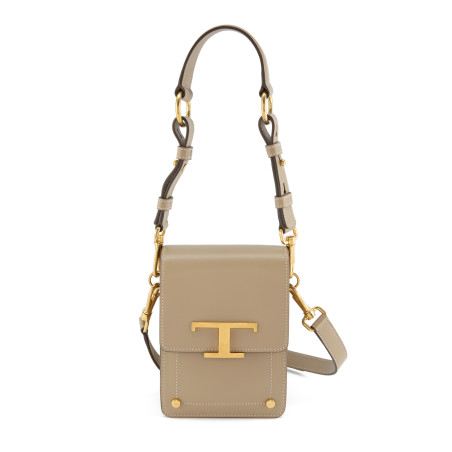 TOD`S T Timeless Tasche micro - Pre-loved Designer Second Hand | LUXURYLOVE