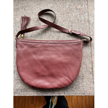 GUCCI Soho Interlocking shoulder bag - Pre-loved Designer Second Hand | LUXURYLOVE