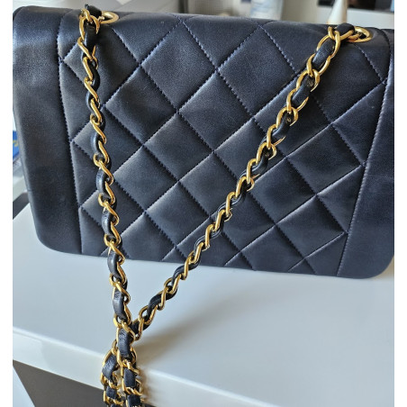 CHANEL Diana Flap Bag - Pre-loved Designer Second Hand | LUXURYLOVE