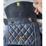 Diana Flap Bag