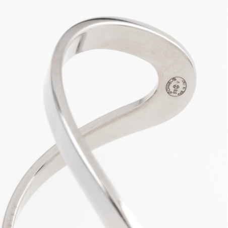 CHANEL CC Cuff - Pre-loved Designer Second Hand | LUXURYLOVE