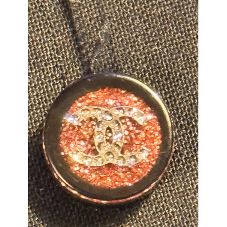 CHANEL Ohrstecker mit CC-Logo - Pre-loved Designer Second Hand | LUXURYLOVE