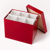 Wassergläser Trinity T 131 0002 4er Set