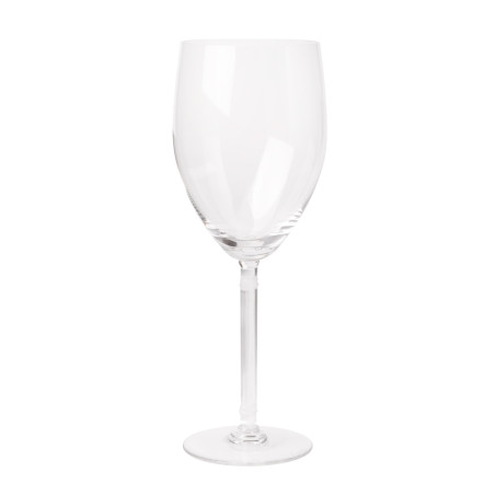 CARTIER White wine glasses Trinity T 131 0008 Set of 3 - Pre-loved Designer Second Hand | LUXURYLOVE