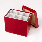 White wine glasses Trinity T 131 0008 Set of 3