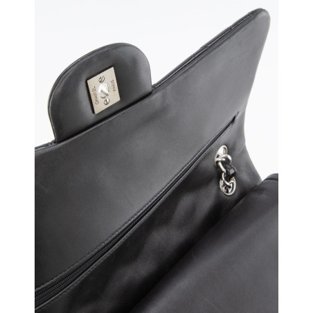 Classic Timeless Double Jumbo Flap Bag Patent Classic Timeless Double Jumbo Flap Bag Patent