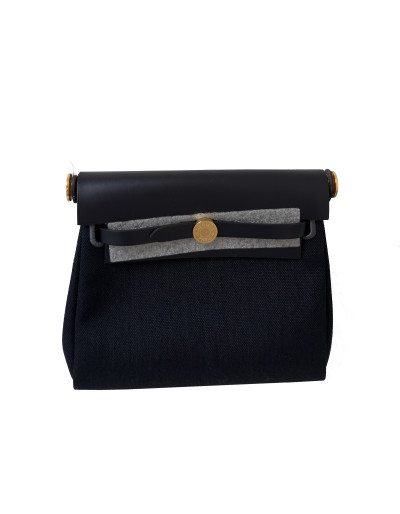 HERMÈS Herbag 20 - NEU - Pre-loved Designer Second Hand | LUXURYLOVE