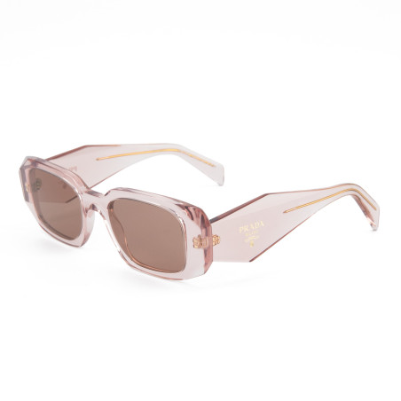 PRADA Symbole Sonnenbrille SPR 17W - Pre-loved Designer Second Hand | LUXURYLOVE