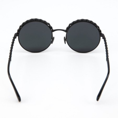 CHANEL Sunglasses 4265-Q - Pre-loved Designer Second Hand | LUXURYLOVE
