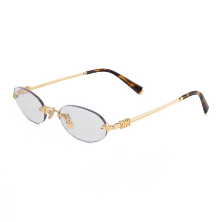 MIU MIU Copy of Miu Regard Sunglasses SMU04Z - Pre-loved Designer Second Hand | LUXURYLOVE