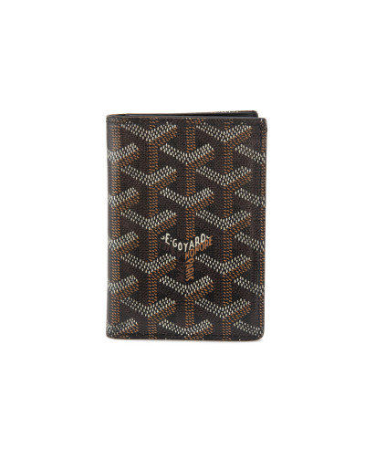 GOYARD Saint Pierre card case - Pre-loved Designer Second Hand | LUXURYLOVE