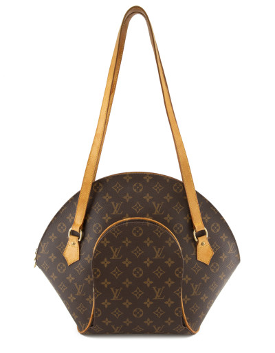 LOUIS VUITTON Ellipse GM shoulder bag Monogram - Pre-loved Designer Second Hand | LUXURYLOVE
