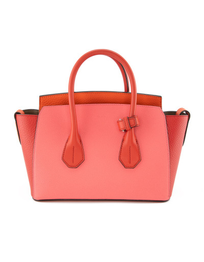BALLY Sommet Bag small tricolor - Pre-loved Designer Second Hand | LUXURYLOVE