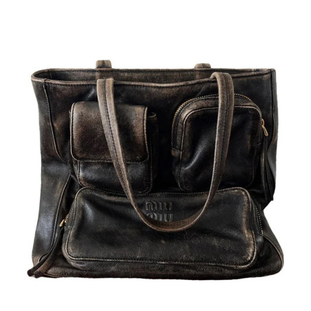 MIU MIU Shopper - NEU - Pre-loved Designer Second Hand | LUXURYLOVE