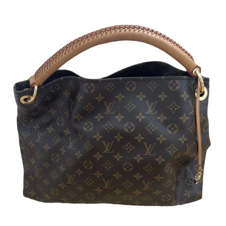 LOUIS VUITTON Artsy MM Monogram - Pre-loved Designer Second Hand | LUXURYLOVE