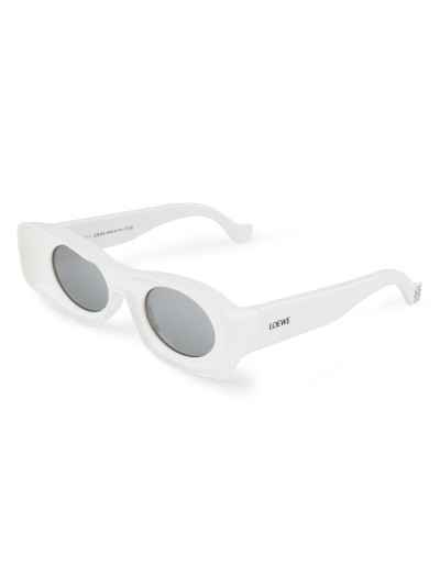 LOEWE Rectangular Sonnenbrille LW40033I - Pre-loved Designer Second Hand | LUXURYLOVE