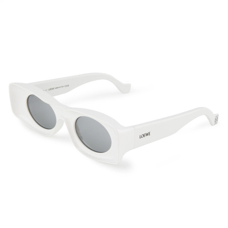 LOEWE Rectangular Sonnenbrille LW40033I - Pre-loved Designer Second Hand | LUXURYLOVE