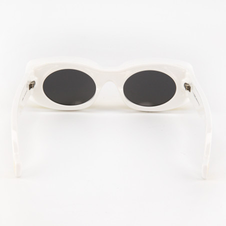 Rectangular Sonnenbrille LW40033I Rectangular Sonnenbrille LW40033I
