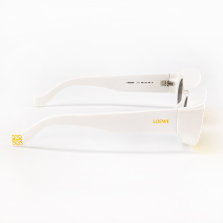 Rectangular Sonnenbrille LW40033I Rectangular Sonnenbrille LW40033I