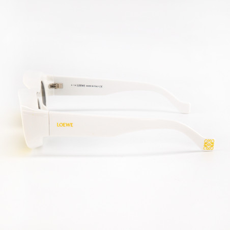 Rectangular Sonnenbrille LW40033I Rectangular Sonnenbrille LW40033I