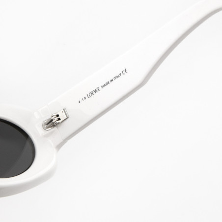 Rectangular Sonnenbrille LW40033I Rectangular Sonnenbrille LW40033I