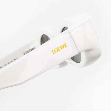Rectangular Sonnenbrille LW40033I Rectangular Sonnenbrille LW40033I