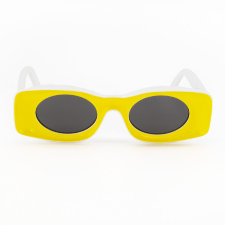 Rectangular Sonnenbrille LW40033I Rectangular Sonnenbrille LW40033I