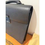 Neo Robusto 1 Taiga Ardoise Business Tasche