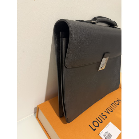 Neo Robusto 1 Taiga Ardoise Business Tasche Neo Robusto 1 Taiga Ardoise Business Tasche