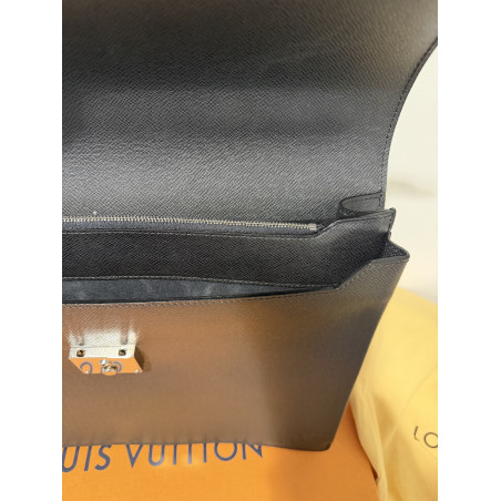 Neo Robusto 1 Taiga Ardoise Business Tasche Neo Robusto 1 Taiga Ardoise Business Tasche