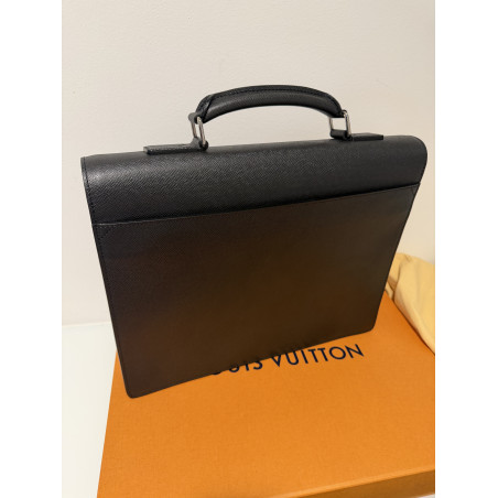 Neo Robusto 1 Taiga Ardoise Business Tasche Neo Robusto 1 Taiga Ardoise Business Tasche
