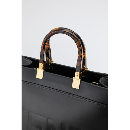 FENDI Sunshine Toe Bag medium - Pre-loved Designer Second Hand | LUXURYLOVE