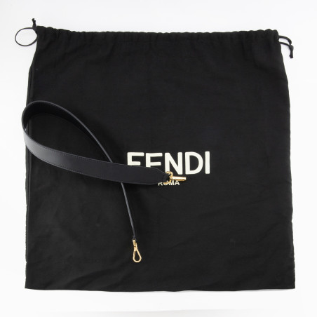 FENDI Sunshine Toe Bag medium - Pre-loved Designer Second Hand | LUXURYLOVE