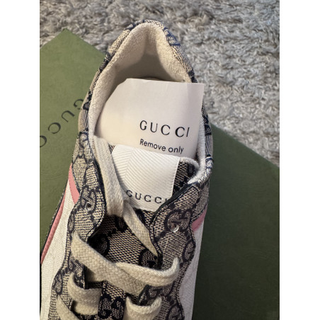 GUCCI Rhyton Sneaker - NEU - Pre-loved Designer Second Hand | LUXURYLOVE