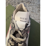GUCCI Rhyton Sneaker - NEU - Pre-loved Designer Second Hand | LUXURYLOVE