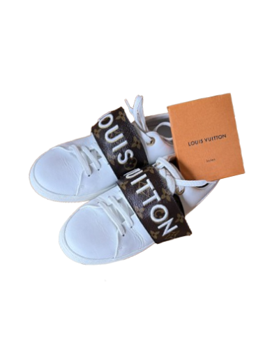 Frontrow sneaker
