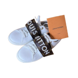 Frontrow sneaker