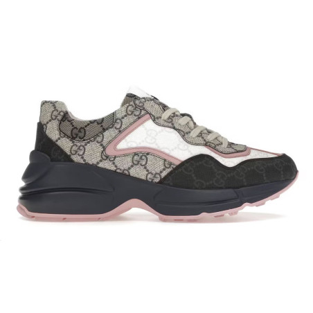 GUCCI Rhyton Sneaker - NEU - Pre-loved Designer Second Hand | LUXURYLOVE