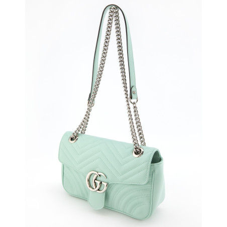 GUCCI GG Marmont Bag medium - Pre-loved Designer Second Hand | LUXURYLOVE
