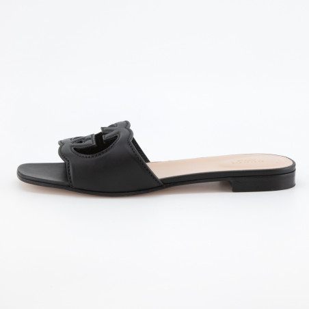 GUCCI GG Sandalen - Pre-loved Designer Second Hand | LUXURYLOVE