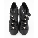 Crystal Star Pumps